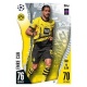 Emre Can Borussia Dortmund 217