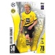 Julian Brandt Borussia Dortmund 219