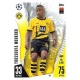 Youssoufa Moukoko Borussia Dortmund 224