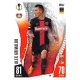 Alex Grimaldo Bayer 04 Leverkusen 239