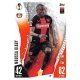 Moussa Diaby Bayer 04 Leverkusen 242