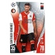 Santiago Giménez Feyenoord 252