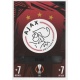 Club Badge AFC Ajax 262