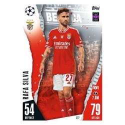 Rafa Silva SL Benfica 277