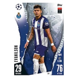 Evanilson FC Porto 287