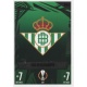 Club Badge Real Betis 307