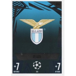 Club Badge SS Lazio 325