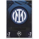 Club Badge Inter Milan 334