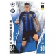 Alessandro Bastoni Inter Milan 336