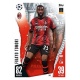 Fikayo Tomori AC Milan 346