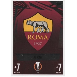 Club Badge AS Roma 352