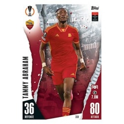 Tammy Abraham AS Roma 359