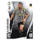 Gleison Bremer Juventus 364