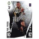 Paul Pogba Juventus 368