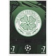 Club Badge Celtic FC 370