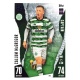 Callum McGregor Captain Celtic FC 375