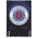 Club Badge Rangers FC 379