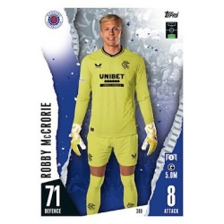 Robby McCrorie Rangers FC 380