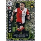 Quilindschy Hartman Next Gen Feyenoord 403