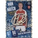 Martin Ødegaard Man of the Match Signature Style Arsenal 407