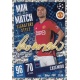 Casemiro Man of the Match Signature Style Manchester United 408