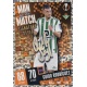 Guido Rodríguez Man of the Match Signature Style Real Betis 431