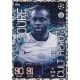 Yaya Touré Cult Hero Manchester City 433