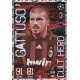 Gennaro Gattuso Cult Hero AC Milan 438