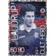 Brian Laudrup Cult Hero Rangers FC 441