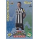 Kieran Trippier Topps Heritage Newcastle United 454