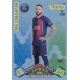 Neymar Jr Topps Heritage PSG 461