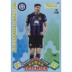 Alessandro Bastoni Topps Heritage Inter Milan 476