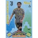 Manuel Locatelli Topps Heritage Juventus 479