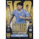 John Stones 100 Club Manchester City 483