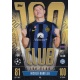 Nicolò Barella 100 Club Inter Milan 486