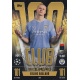 Erling Haaland 100 Club Manchester City 490