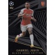 Gabriel Jesus Black Edge Arsenal 492