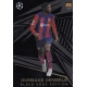 Ousmane Dembélé Black Edge Barcelona 494