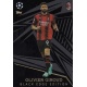 Olivier Giroud Black Edge AC Milan 499