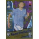 Erling Haaland Limited Edition Manchester City LE1