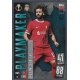 Mohamed Salah Playmaker 1st Edition 95