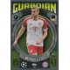 Matthijs de Ligt Guardian 1st Edition 193