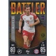 Leon Goretzka Battler 1st Edition 199