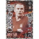 Jamie Carragher Cult Hero 1st Edition 435