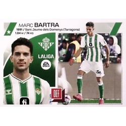 Marc Bartra Betis UF27