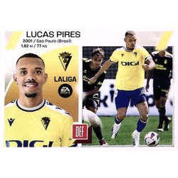 Lucas Pires Cádiz UF34