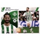 Isco Betis UF40