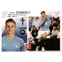 Starfelt Celta UF42