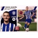 Rafa Marín Deportivo Alavés Coloca 6 Bis