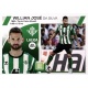 Willian Jose Betis Coloca 15 Bis